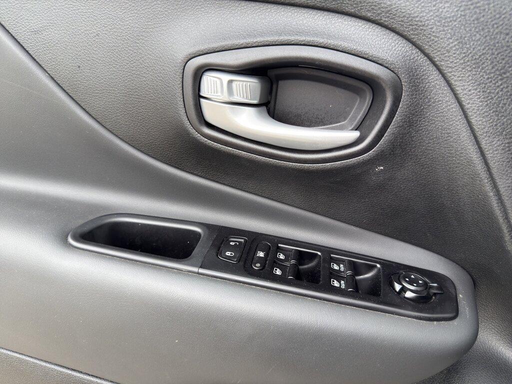 Jeep Renegade 1.5 Turbo T4 MHEV Limited 2WD DCT