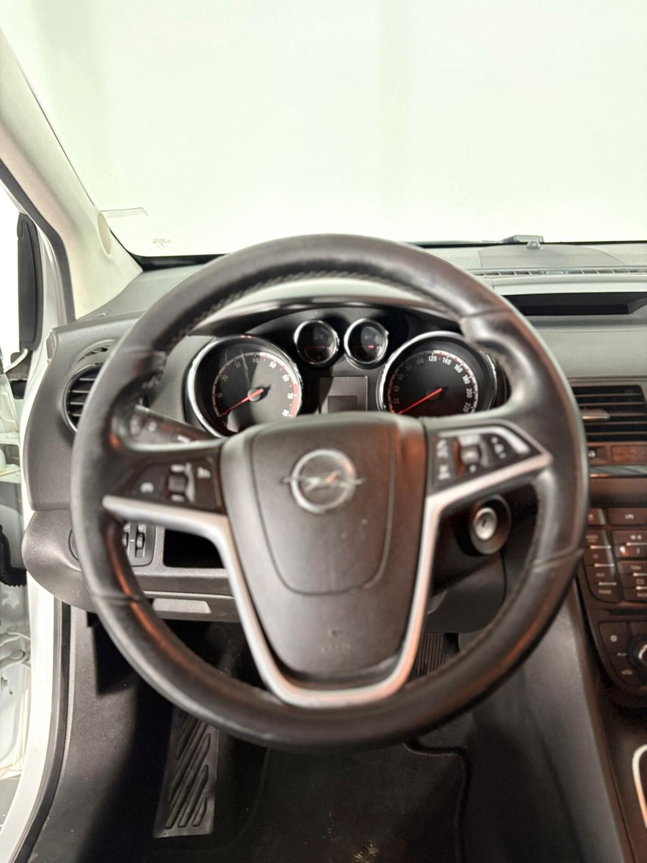 Opel Meriva 1.4 Turbo 120CV GPL Tech Elective