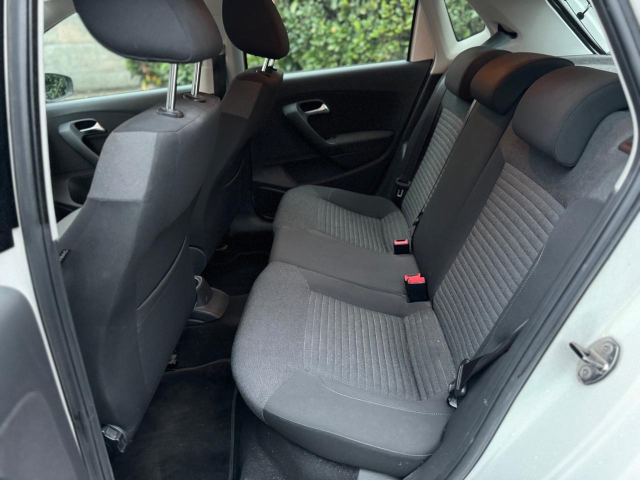 Volkswagen Polo 1.2 70 CV 5p. Comfortline