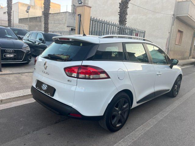 RENAULT Clio Sporter 1.5 dCi 75CV *NAVI*