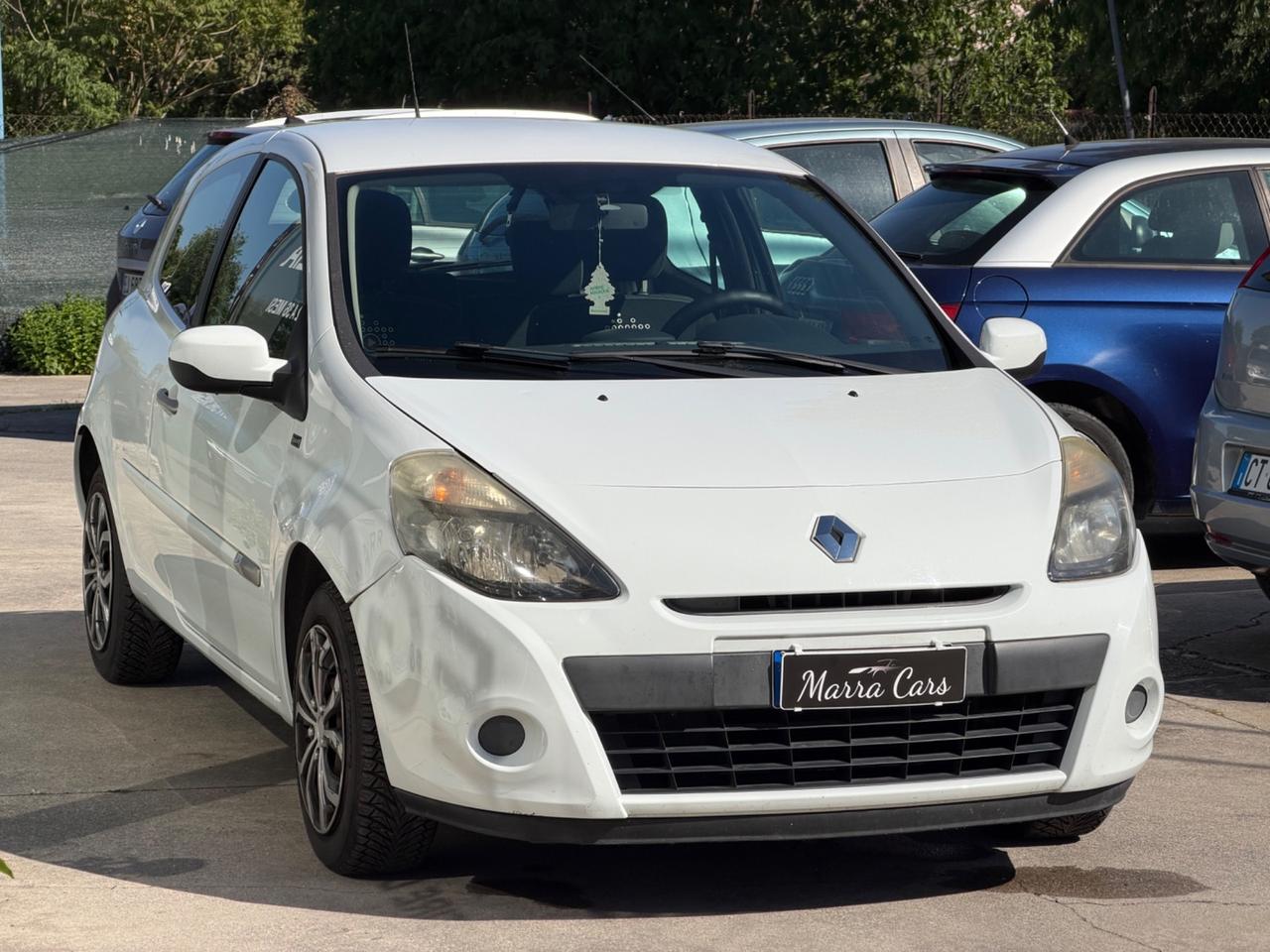 Renault Clio 1. 2- GPL 06/2032- Tagliandata- Neopatentati