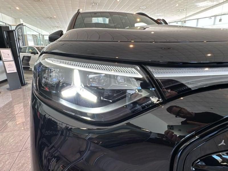 Mercedes-Benz GLB 350 4Matic EQ AMG Line Advanced Plus