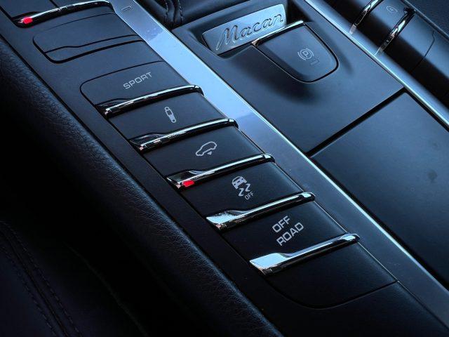 PORSCHE Macan 2.0 PDK 245cv