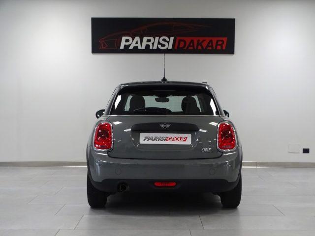 MINI One 1.5 First 75CV *NEOPATENTATI-PROMO PARISI GROUP*