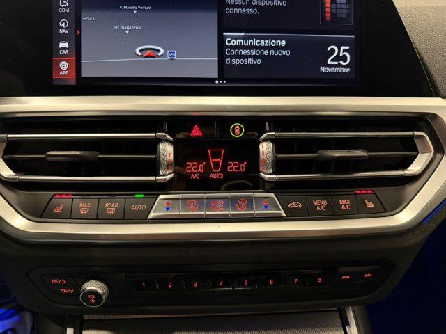 BMW 320 d Touring Msport //SERVICE BMW//