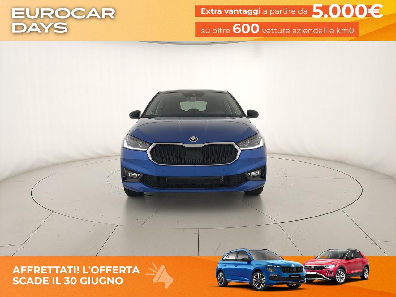 130 Edition 1.0 TSI 80 CV