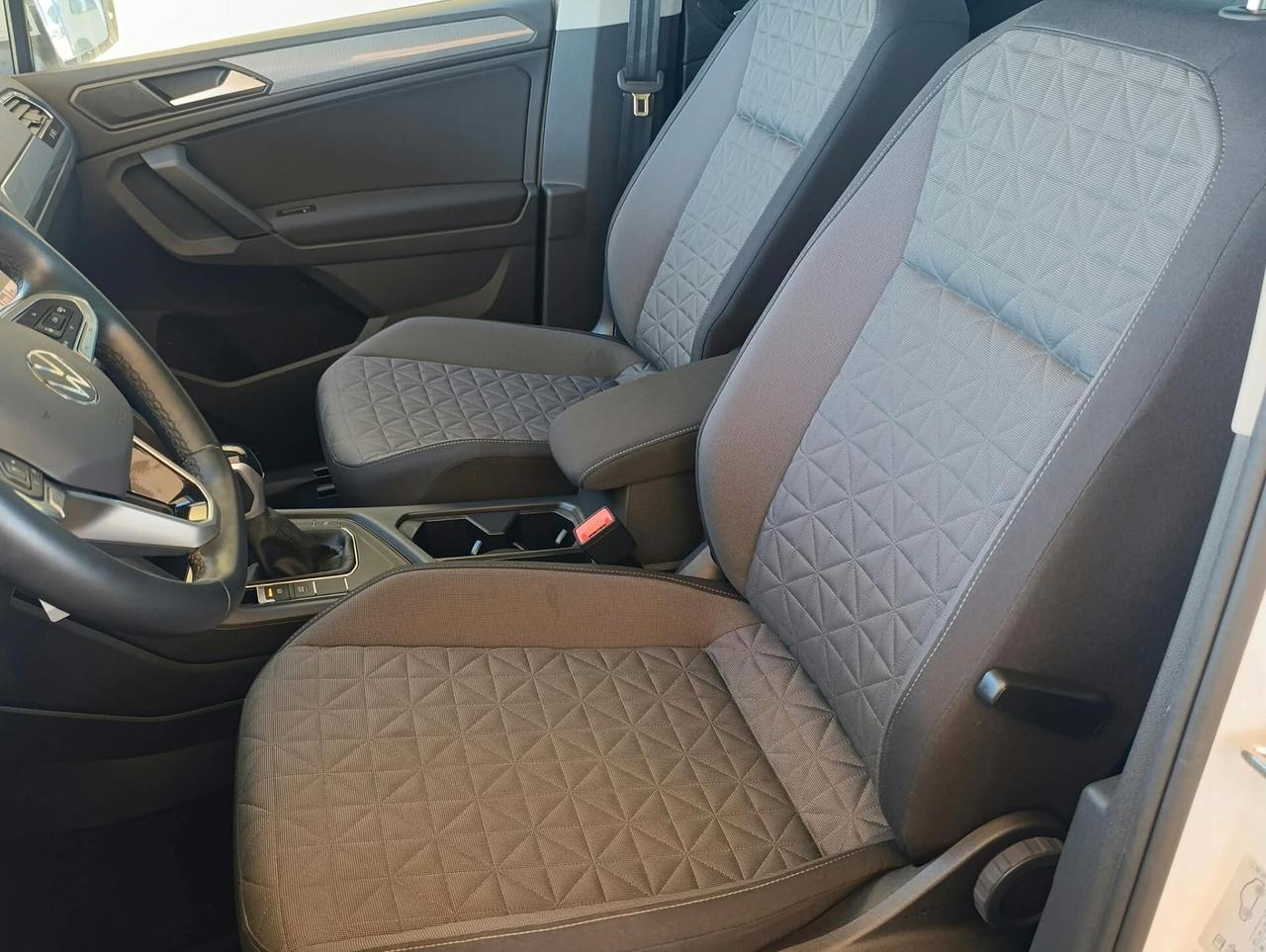 Tiguan 2.0 TDI 150 CV SCR DSG Elegance 2023