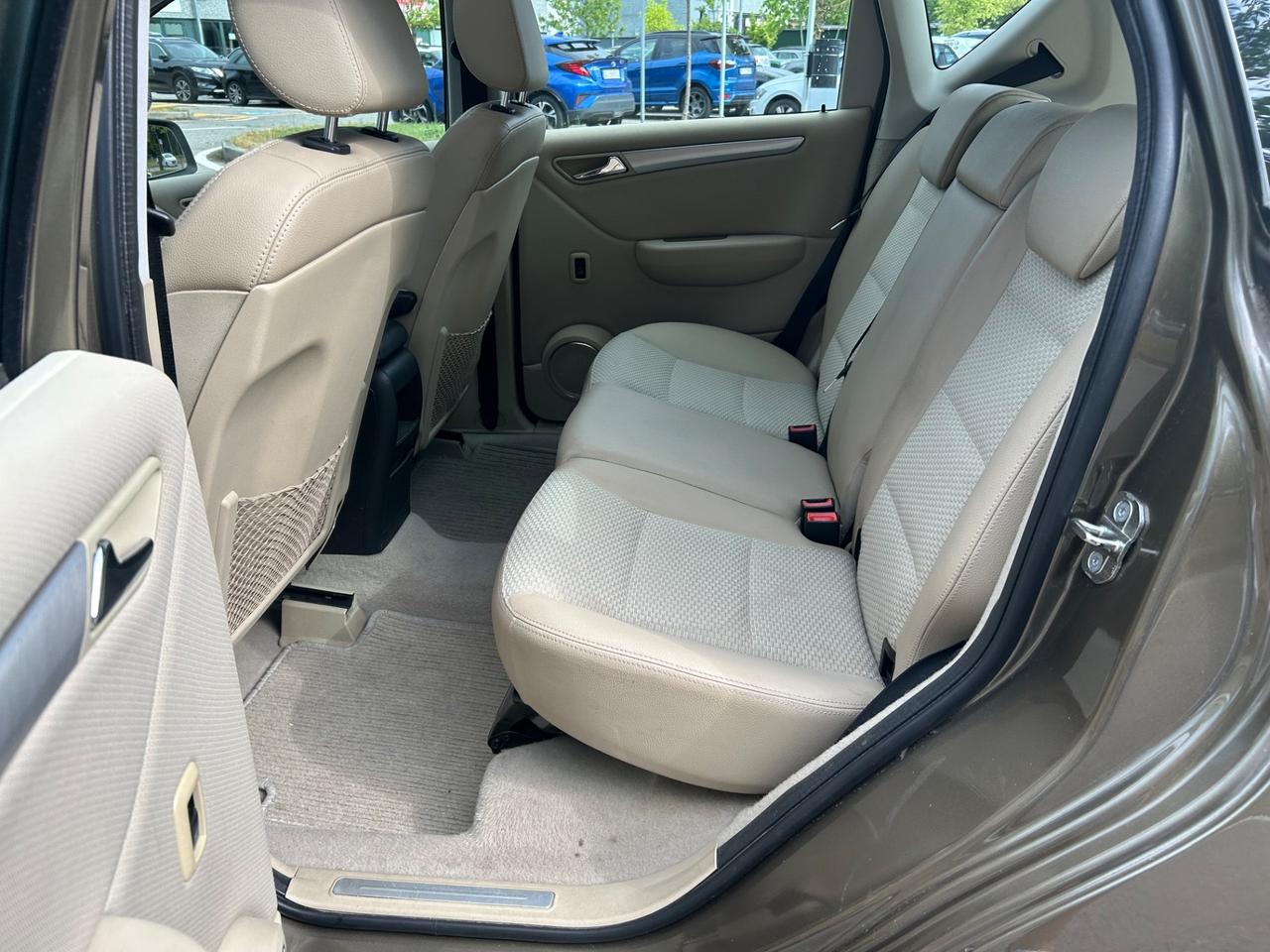 Mercedes-benz A 150 A 150 BlueEFFICIENCY Avantgarde*Neo patentati *