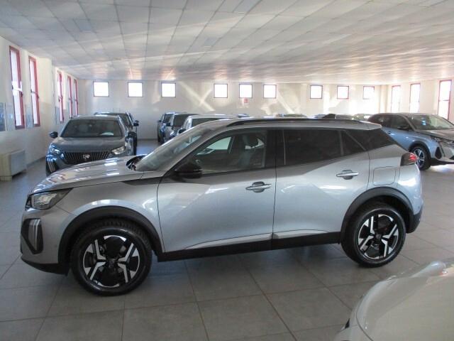 Peugeot 2008 BlueHDi 130 S&S EAT8 Allure