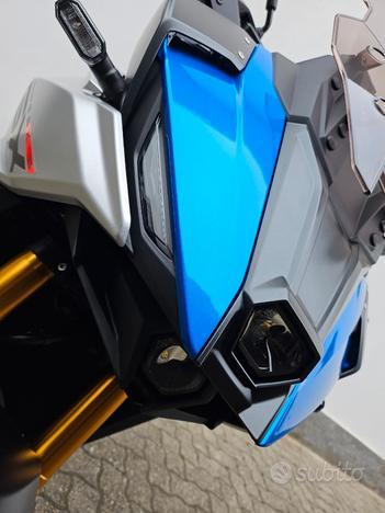 Suzuki GSX S 1000 SPORT BORSE ABS