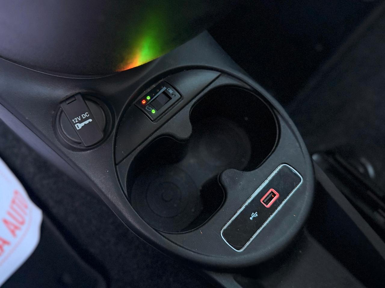 Fiat 500 1.2 EasyPower Star