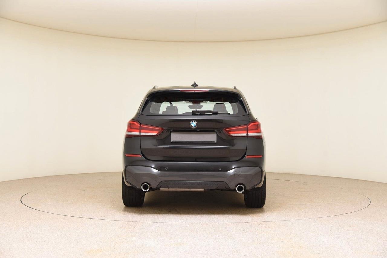 Bmw X1 xDrive20d Msport