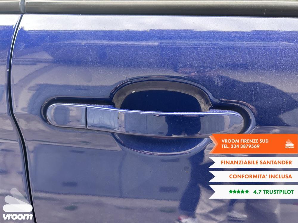 FORD Ka+ 1.2 85 CV Start&Stop Ultimate