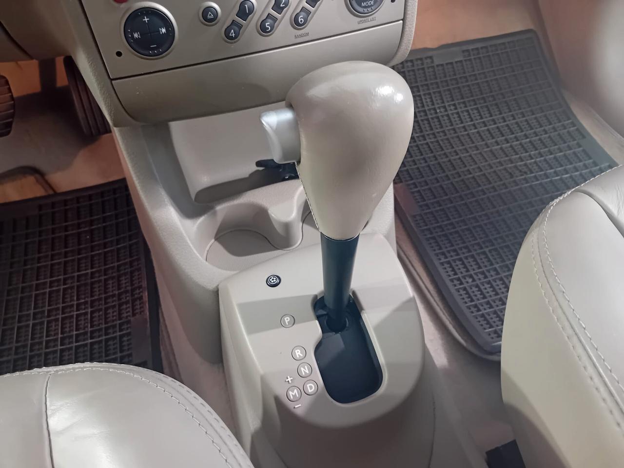 Renault Modus 1.6 16V Initiale