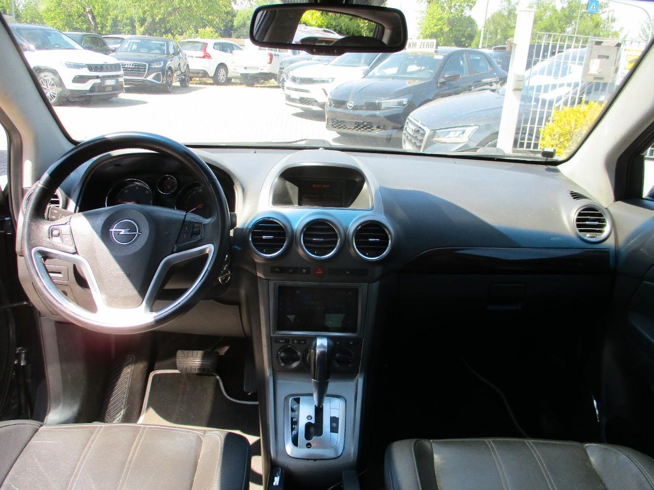 Opel Antara 2.0 cdti Cosmo 150cv auto TETTO/Camera