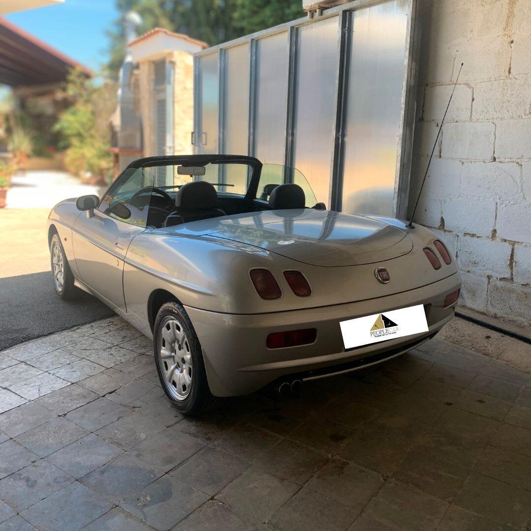 Fiat Barchetta 1.8 16V **PERFETTA**