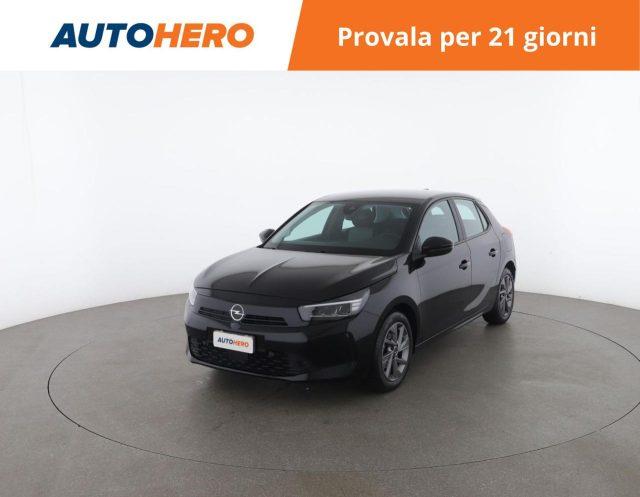 OPEL Corsa 1.2