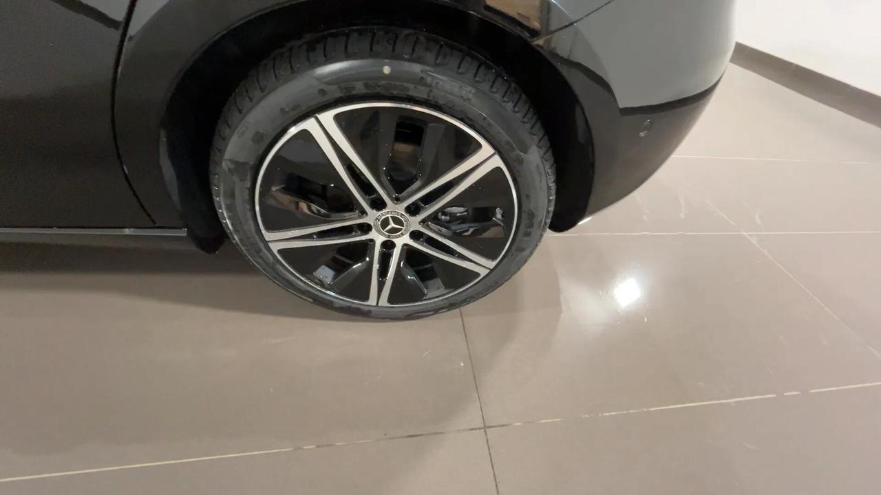 Mercedes-benz A 180 A 180 d Automatic Sport