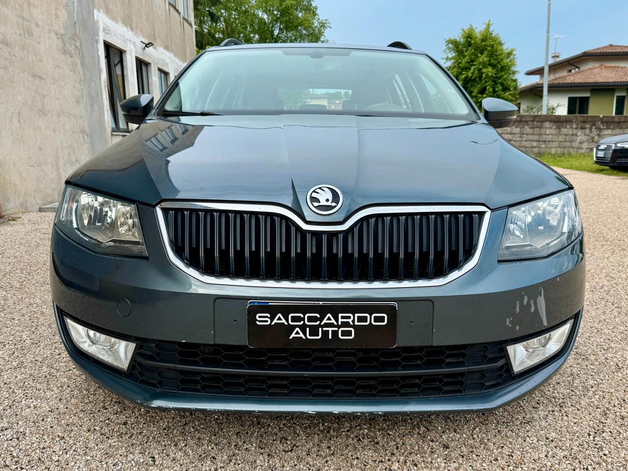 Skoda Octavia 2.0 TDI Executive 150cv | *GARANZIA*BOLLO PAGATO