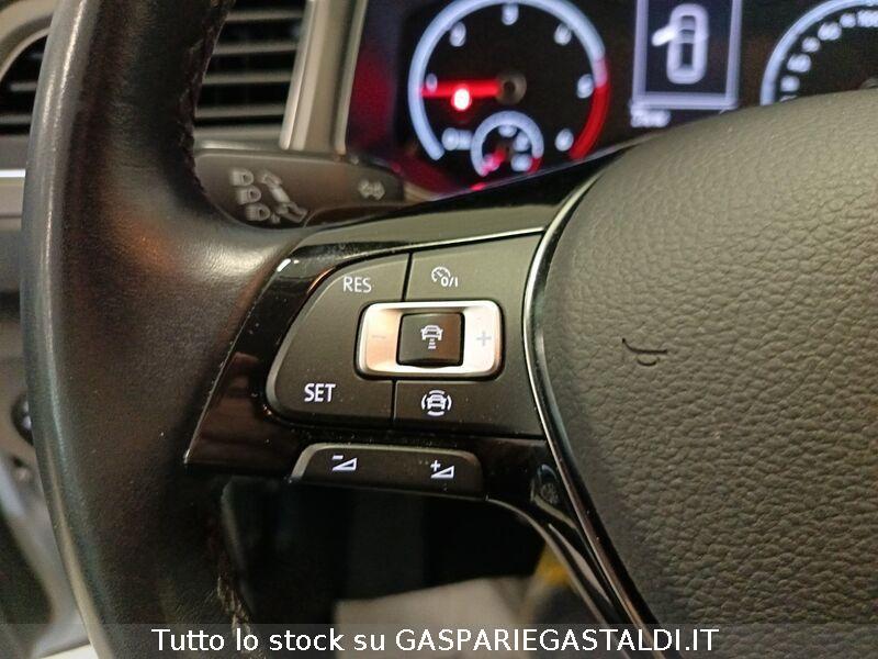 Volkswagen T-Roc T-Roc 2.0 TDI SCR 150 CV DSG Business BlueMotion Technology