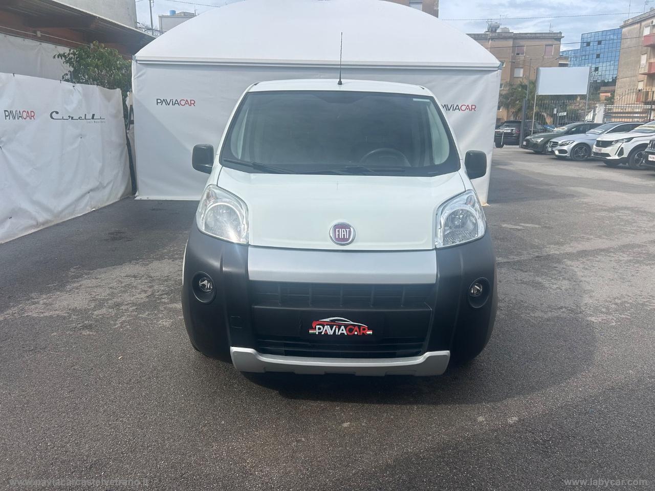 Fiorino 1.3 MJT 95CV Furgone SX E5+