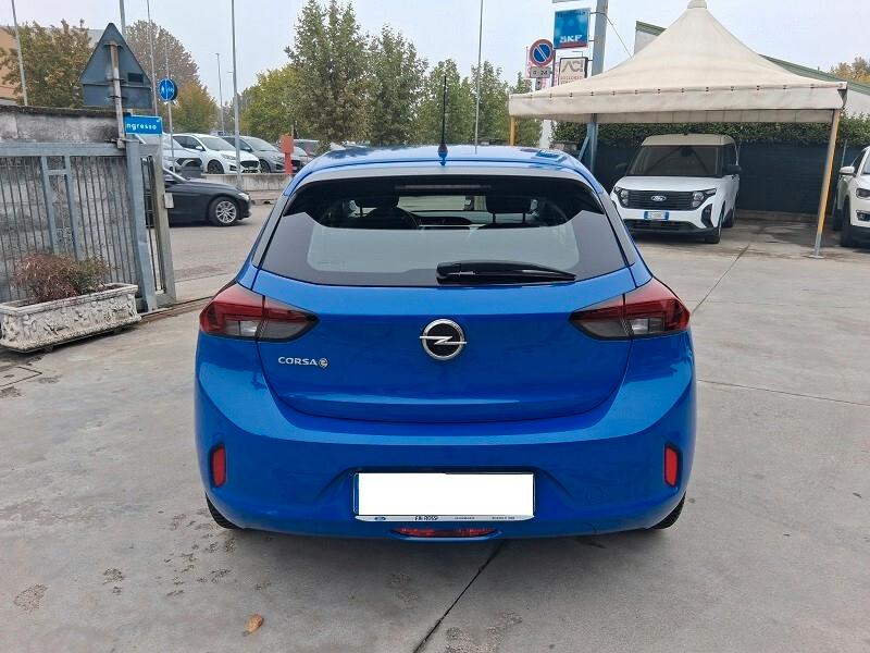 Opel Corsa-e 5 porte Edition