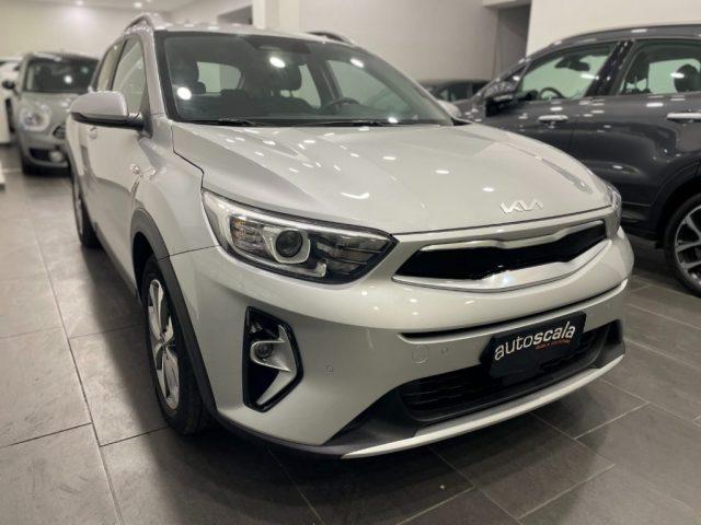 KIA Stonic 1.2 ECO GPL Style