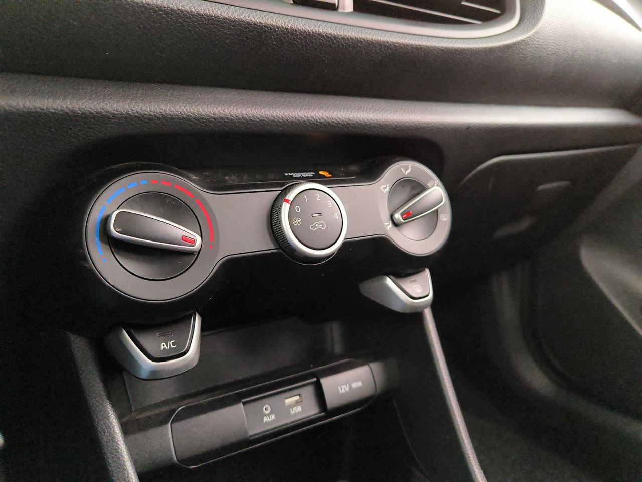 Kia Picanto 1.0 mpi active adas pack my18