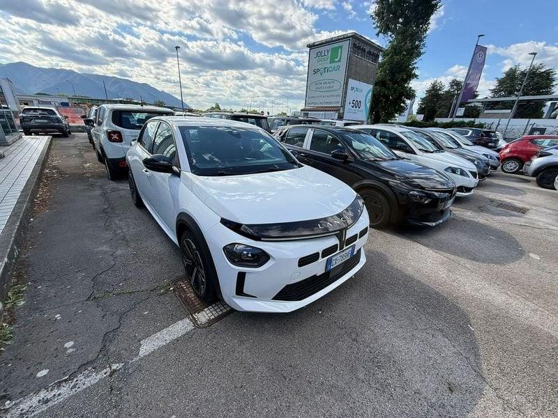 Lancia Ypsilon Ibrida Ibrida 100cv Ypsilon e-DCT