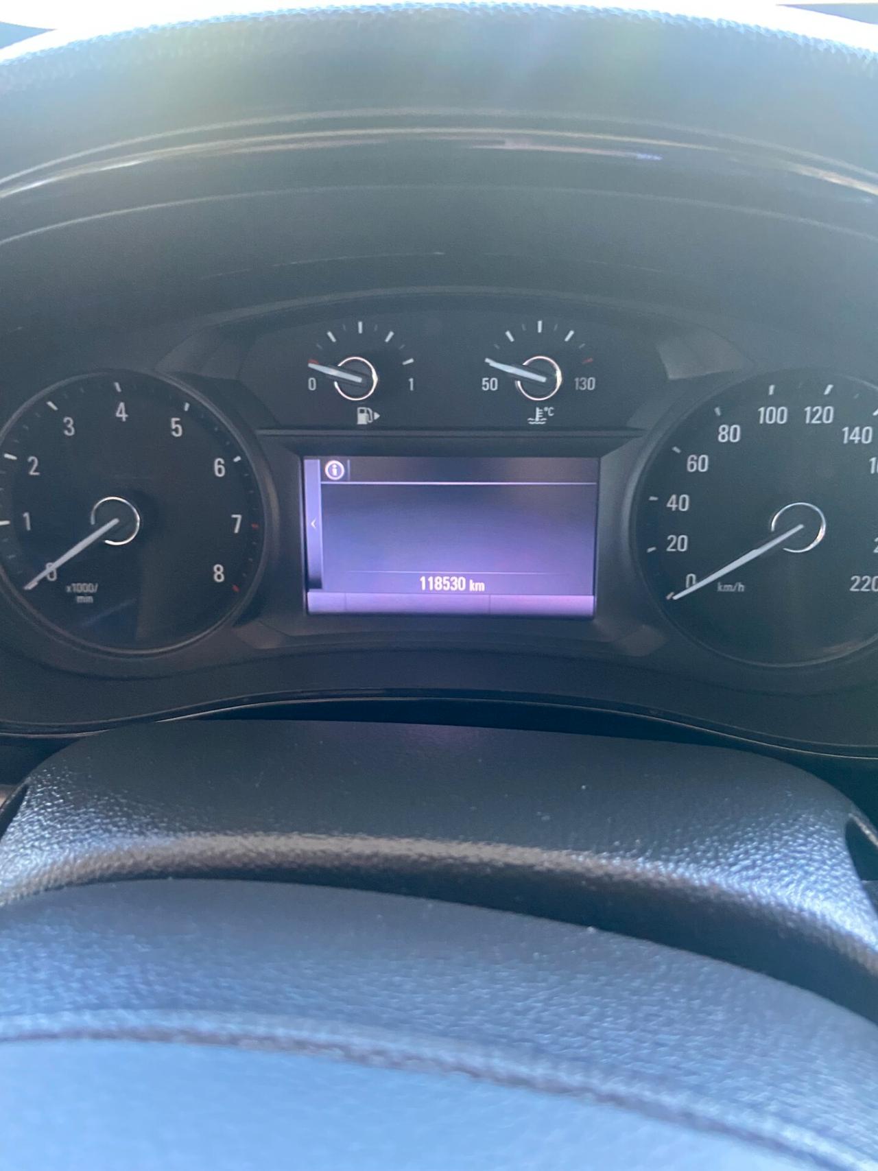 Opel Mokka X 1.4 Turbo GPL Tech 140CV 4x2 Business