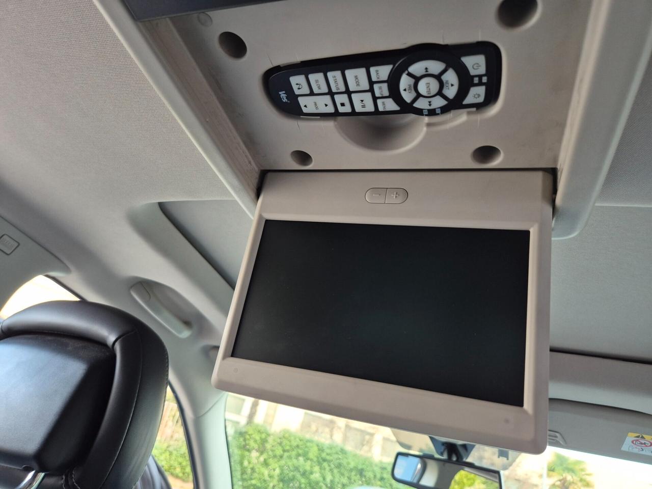 Fiat Freemont 2.0 Mjt 170 CV 4x4 aut. Lounge