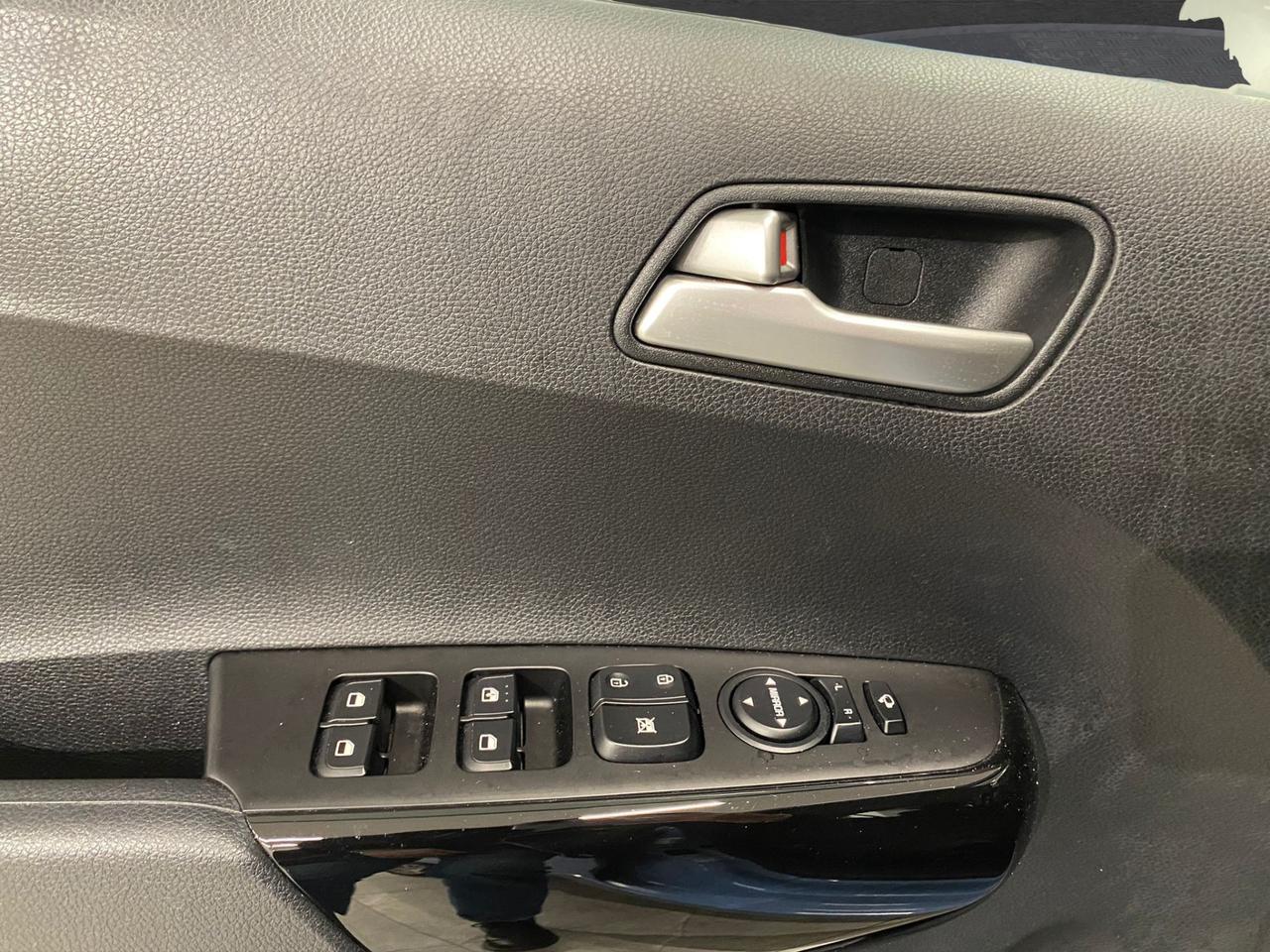 Kia Picanto 1.0 dpi Style