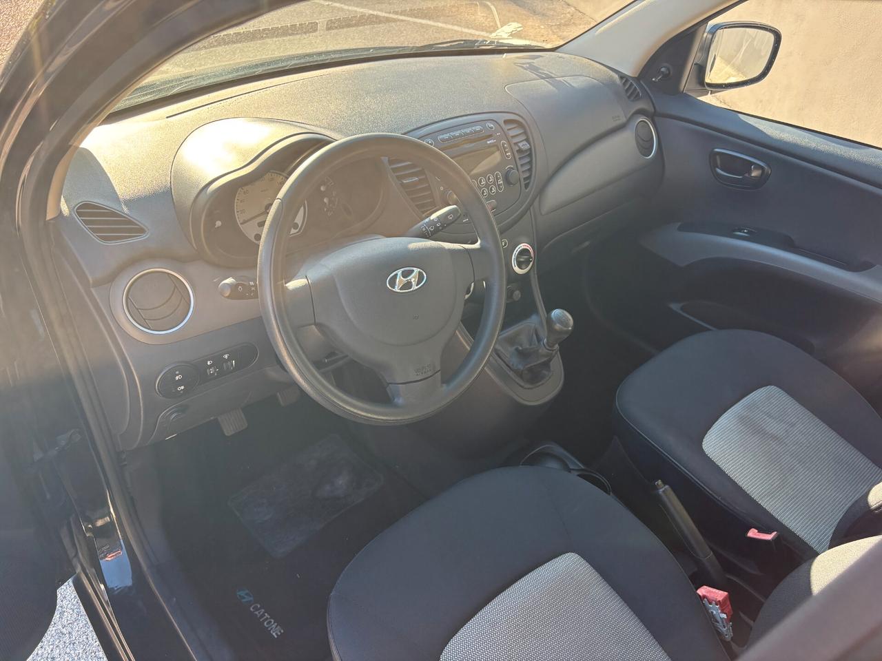 Hyundai i10 1.1 12V Style