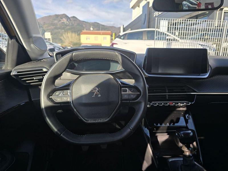 Peugeot 208 Allure Pack 100 S/S