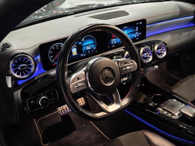 MERCEDES-BENZ CLA 200 d Automatic Shooting Brake Premium