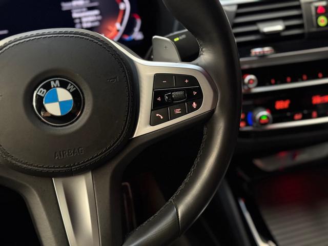 BMW X4 xDriveM40d 48V