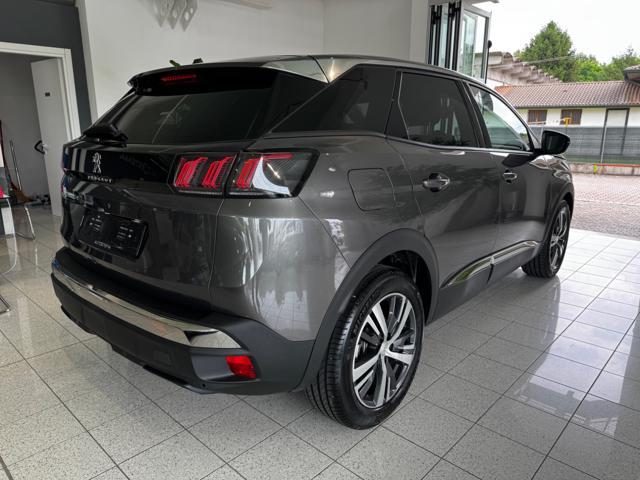 PEUGEOT 3008 BlueHDi 130 S&S EAT8 Allure Pack - VARI COLORI