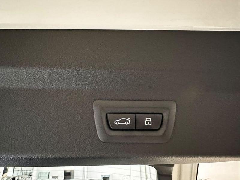 BMW X2 xDrive 20d M Sport Pro 48V MHEV DCT