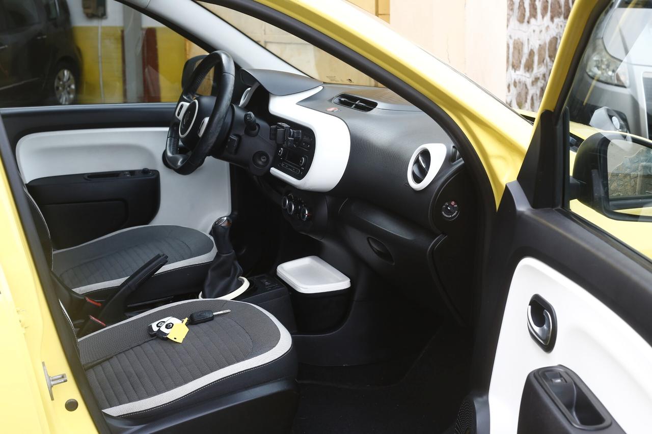 Renault Twingo SCe Life