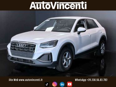 AUDI Q2 30 TDI 116 CV S-TRONIC BUSINESS