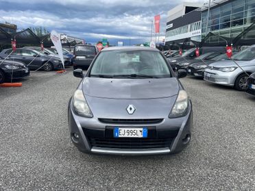 Renault Clio 1.2 16V 5 porte/1PROP/GARANZIA