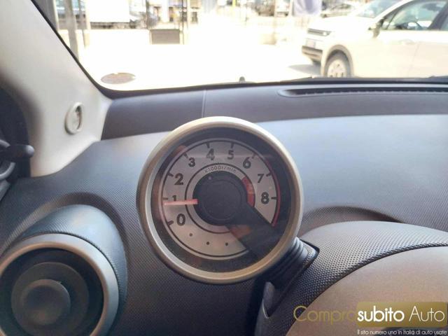 TOYOTA Aygo 1.0 12V VVT-i 3 porte Sol