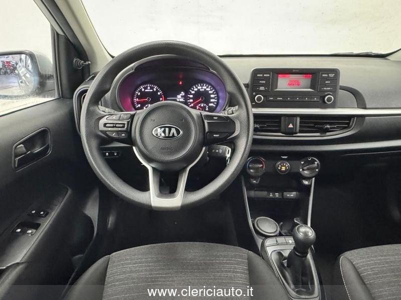 KIA Picanto 1.0 12V 5 porte Urban