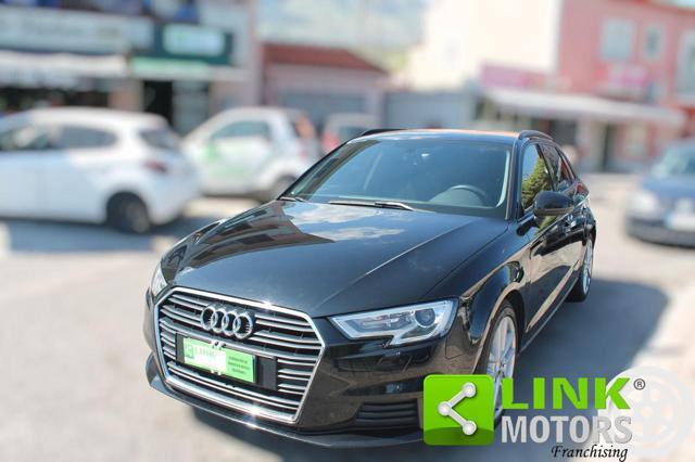 AUDI A3 SPB 1.6 TDI ADMIRED *VIRTUAL