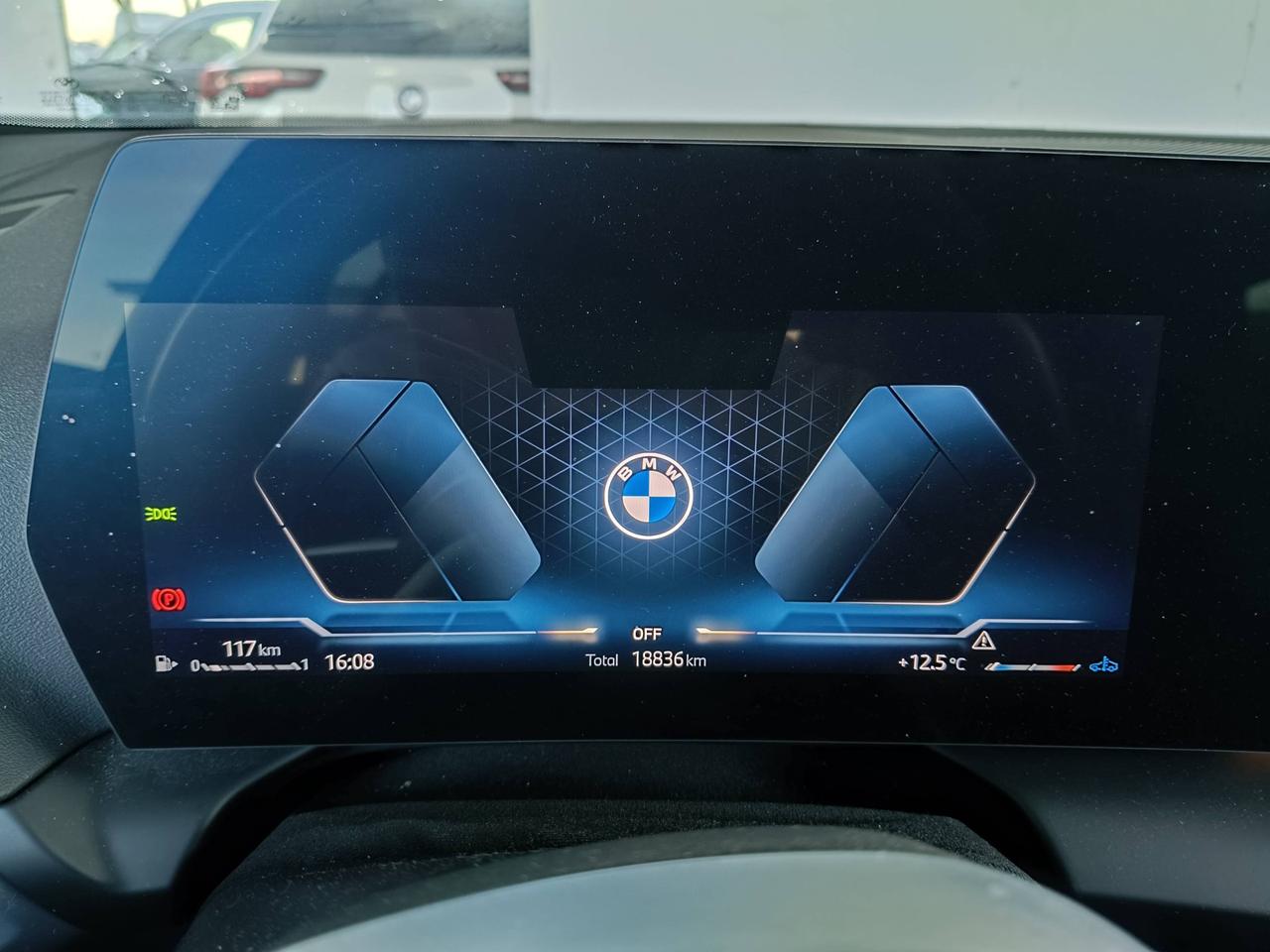 BMW Serie 1 F70 - 118d MSport Pro auto