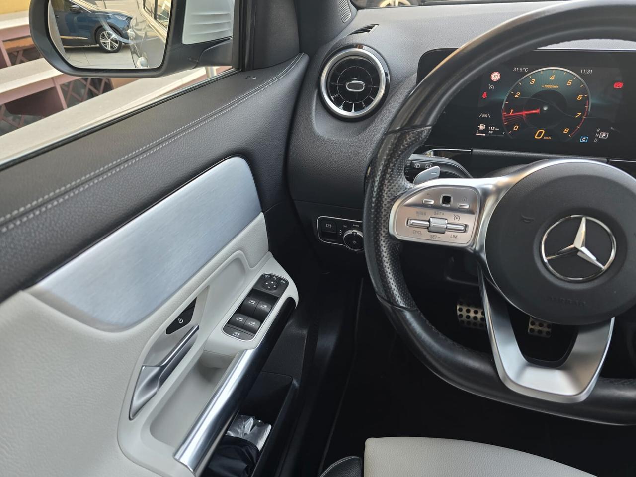 Mercedes-benz GLA 200 GLA 200 Automatic Premium