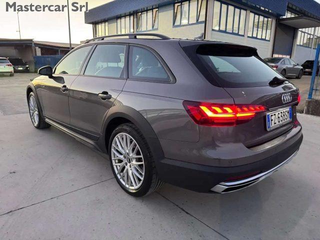 AUDI A4 allroad 40 tdi Evolution Quattro 190cv s tronic - FZ638SM