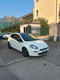 Fiat Punto 0.9 TwinAir Turbo S&S 3 porte TwinAir