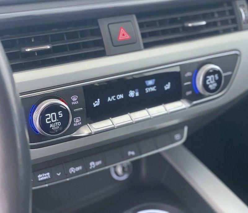 Audi A4 2.0 TDI 122cv S tronic