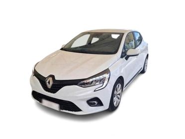 Renault Clio TCe 100 CV 5 porte NAVI LED Business